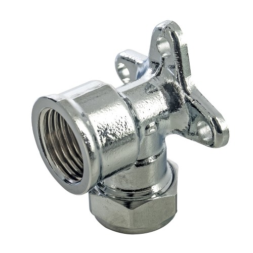 Wallplate Elbow