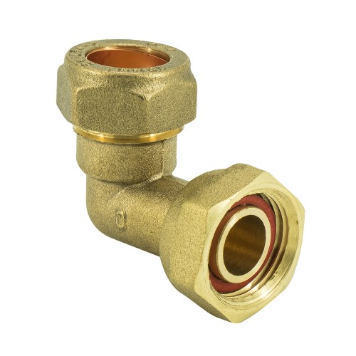 Bent Tap Connector