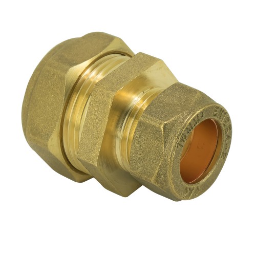 Reduced Coupler