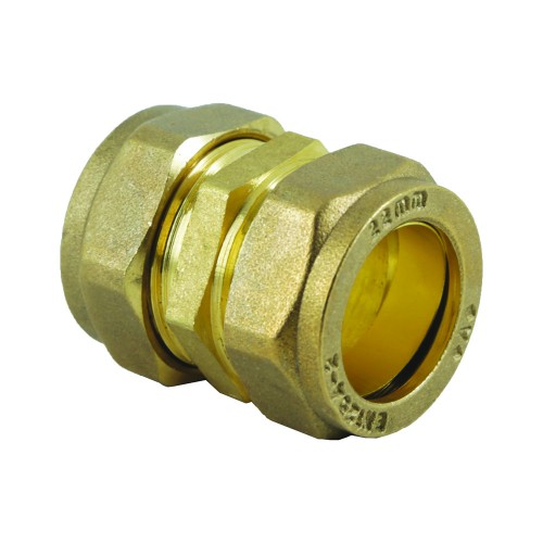 Straight Coupler 
