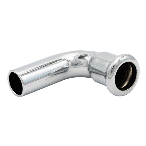 90° Street Elbow