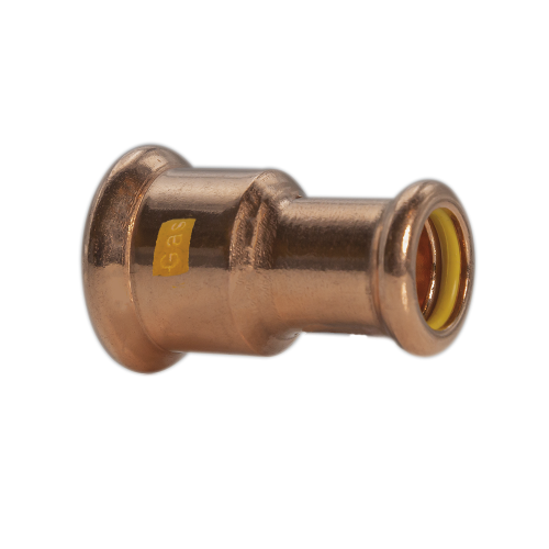 Reduced Coupler