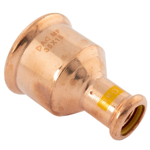 Reduced Coupler
