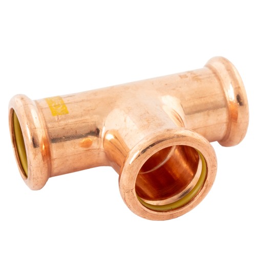 Copper Press Gas