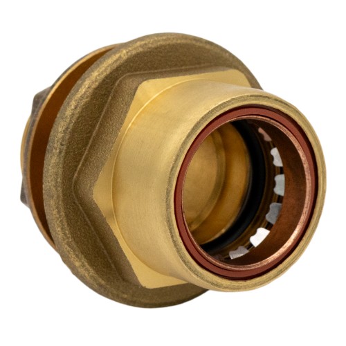 Tank Connector