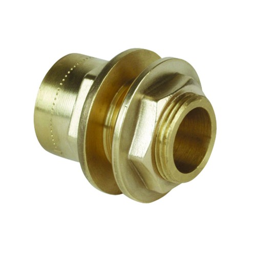 Tank Connector