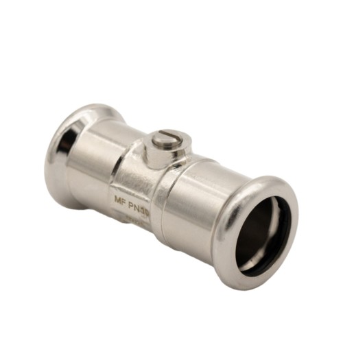 NP Isolation Valve
