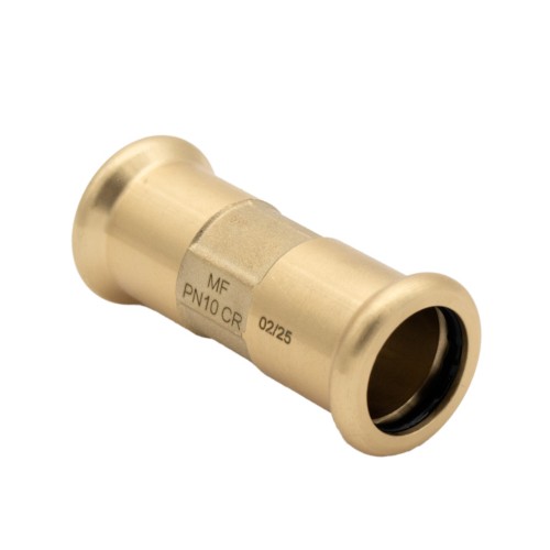 Single Check Valve