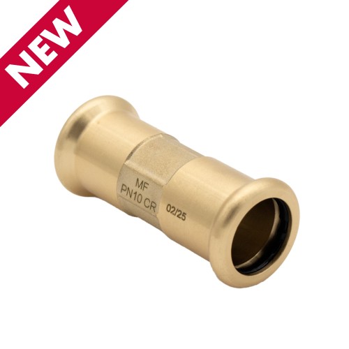 Single Check Valve