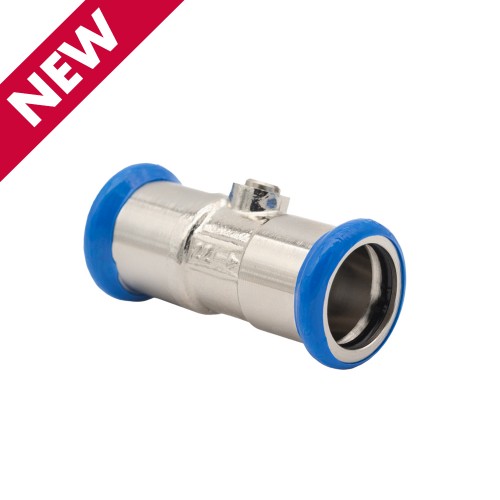 NP Isolation Valve