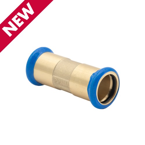 Single Check Valve