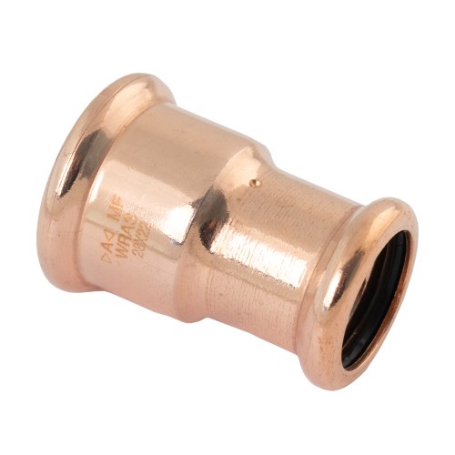 Reduced Coupler