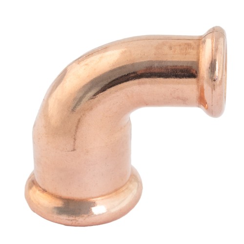 Reducing Elbow