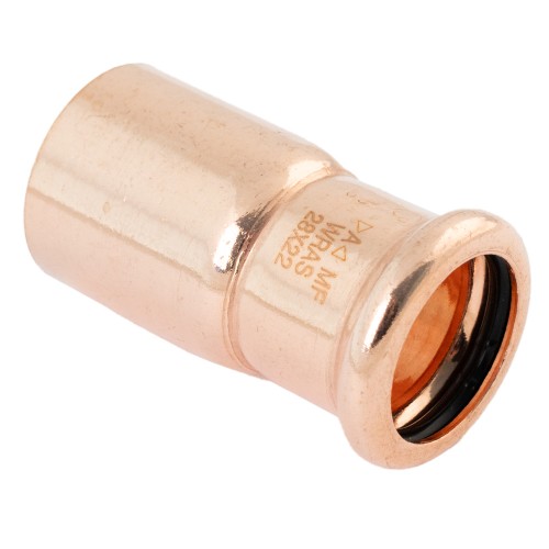 Fitting Reducer