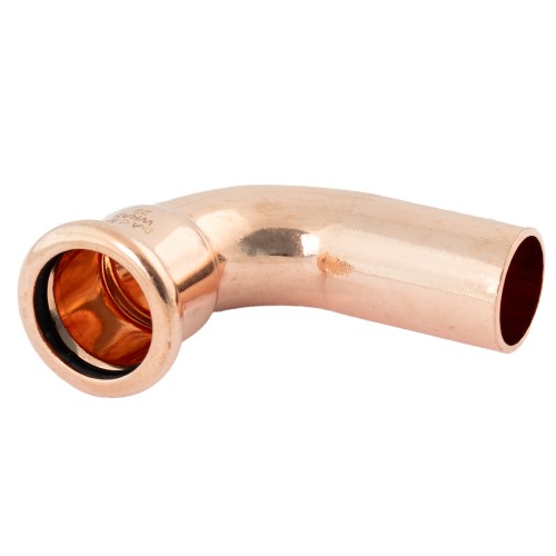 90° Street Elbow 