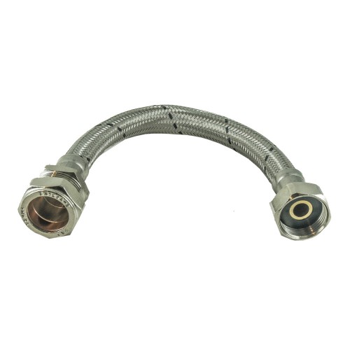 C x F Flexible Tap Connector - Maximum Bore