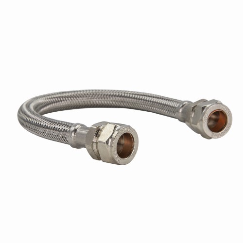 Flexible Tap Connector Cu x Fi