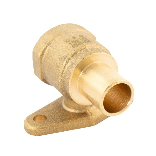 Backplate Adaptor Capillary