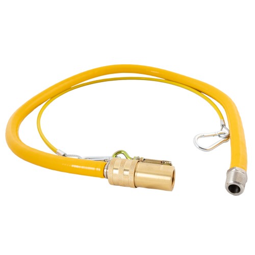 Catering Hose Quick Release