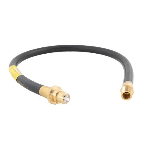 Bayonet Cooker Hose