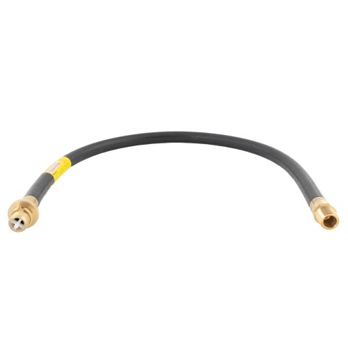 Bayonet LPG Cooker Hose