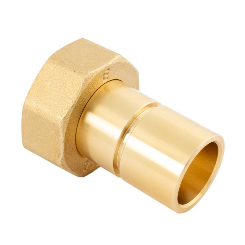 Meter Union BS746