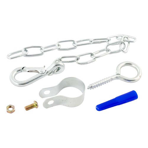 Cooker Stability Chain & Hook