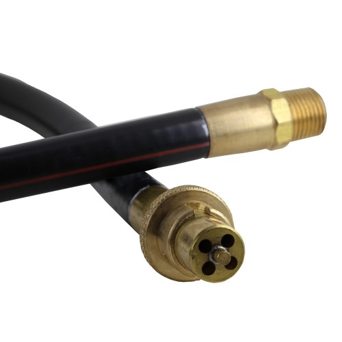 Bayonet Cooker Hose