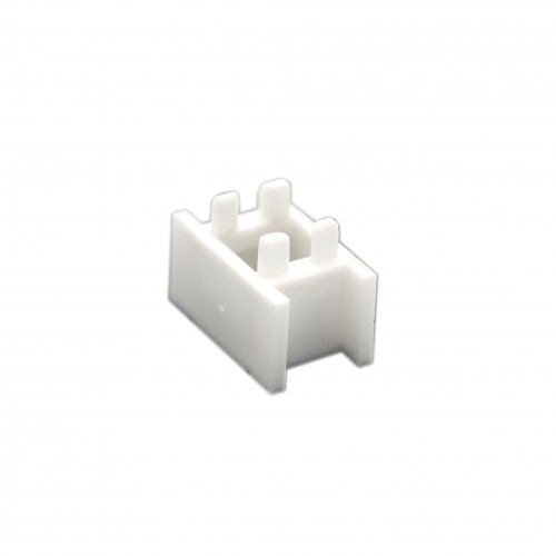 Hinged Clip Spacer 