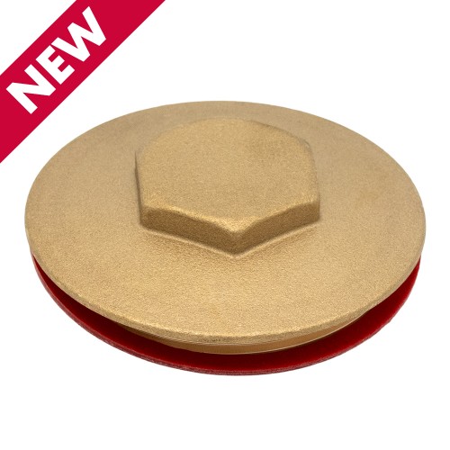 Immersion Heater Plug + Washer