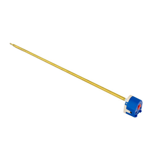 Dual Safety Thermostat