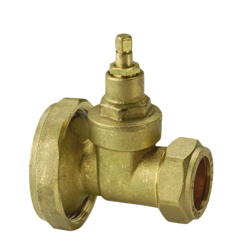 Gate Type Pump Valve