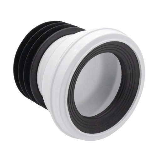 Straight Pan Connector