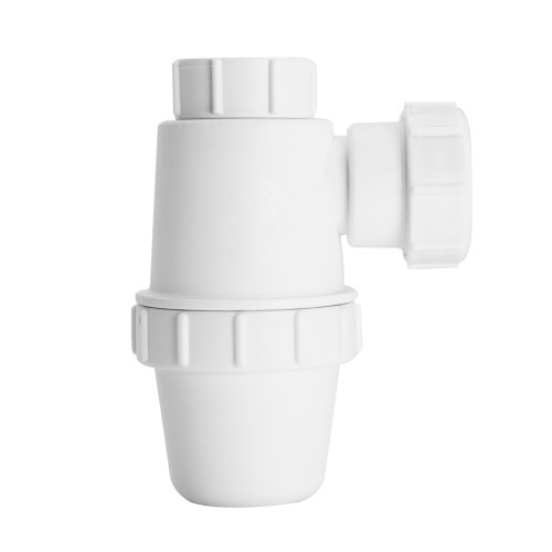 Seal Bottle Trap (75mm)