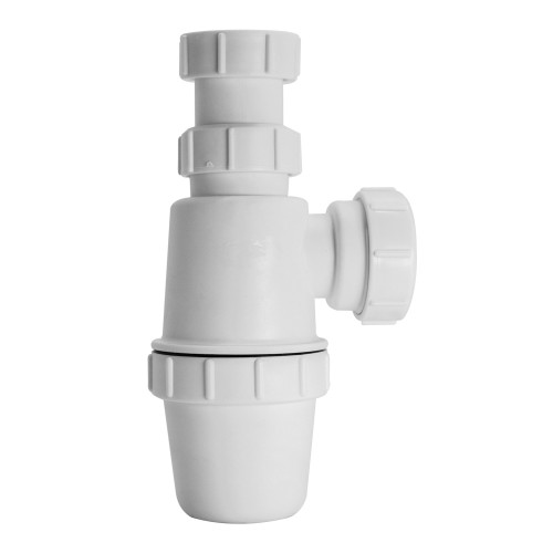 Seal Telescopic Bottle Trap