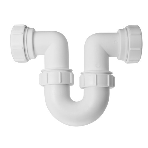 Running Swivel U Trap