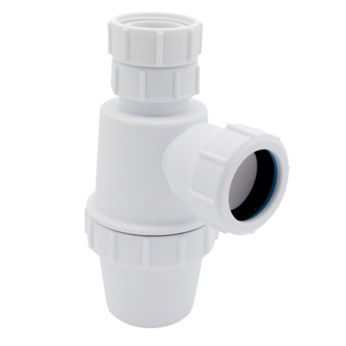 Telescopic Bottle Trap