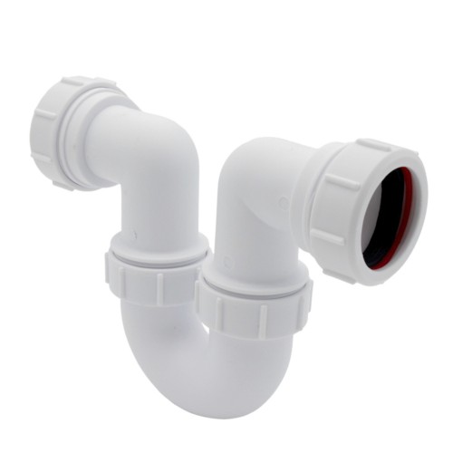 Running Swivel U Trap