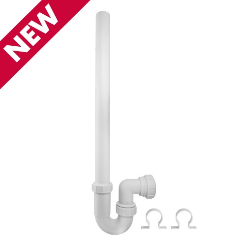 Washing Machine Standpipe Trap