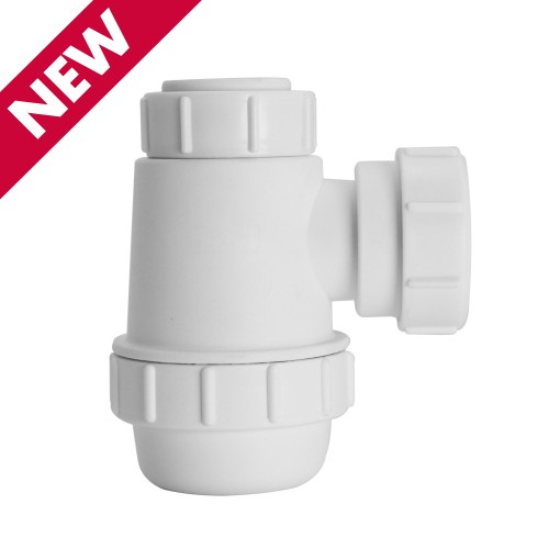 Seal Bottle Trap (38mm)