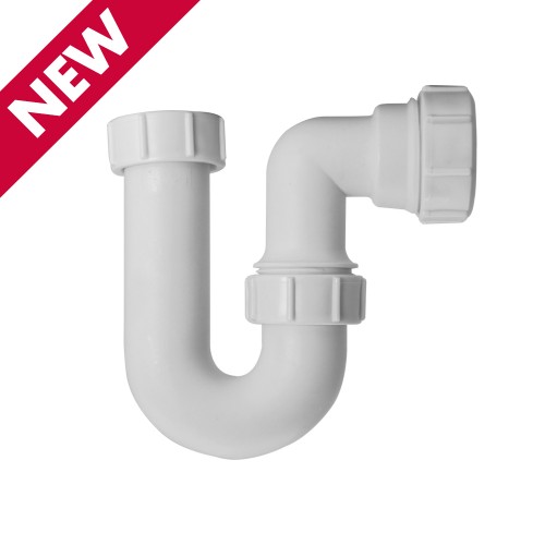 Swivel P Trap