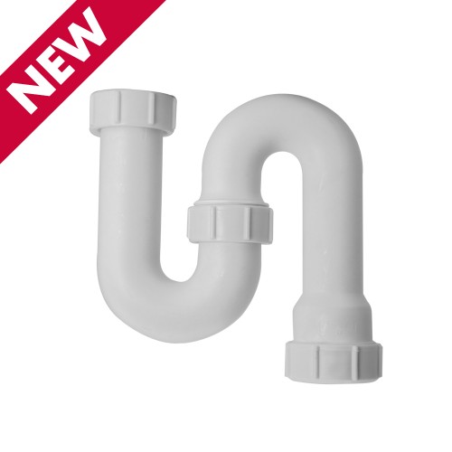 Swivel S Trap