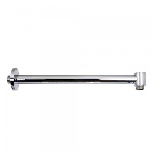 Base 300mm Shower Arm CP