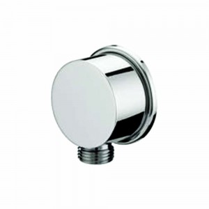 Asti Shower Wall Outlet CP
