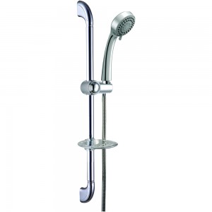 Base Multi Function Shower Kit CP