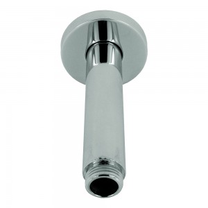 Base Vertical Shower Arm CP