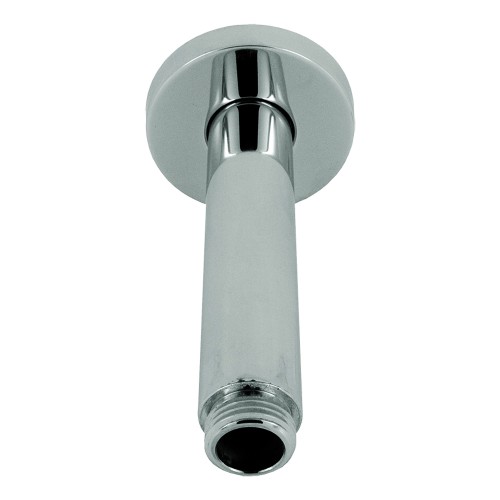 Base Vertical Shower Arm CP