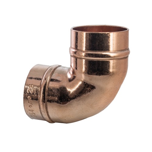 Solder Ring Fittings