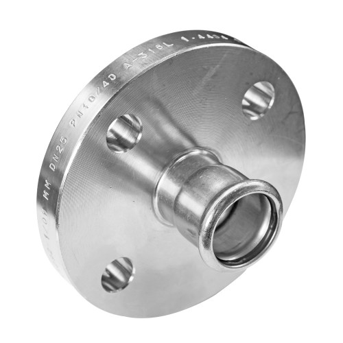 Flange Adapter PN16