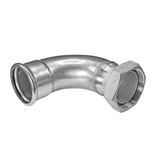C x Fi 90° Swivel Connector